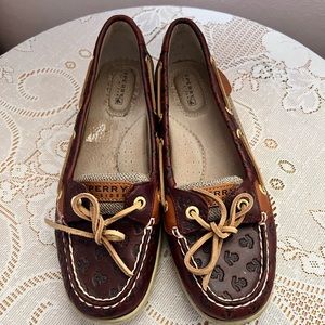 Sperry Top Sider